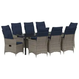 zestaw-do-jadalni-w-ogrodzie-9-pcs-szary-polirattan