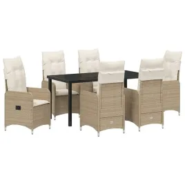 zestaw-do-jadalni-w-ogrodzie-z-poduszka-7-pcs-bezowy-polirattan