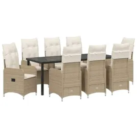 zestaw-do-jadalni-w-ogrodzie-z-poduszka-9-pcs-bezowy-polirattan