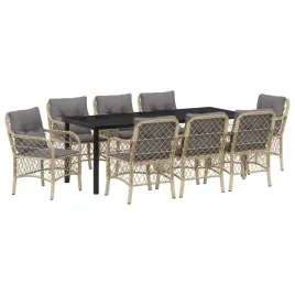 zestaw-do-jadalni-w-ogrodzie-z-poduszka-9-pcs-bezowy-polirattan