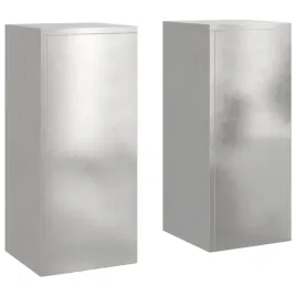 stojaki-na-rosliny-2-pcs-srebrny-24-x-24-x-55-cm