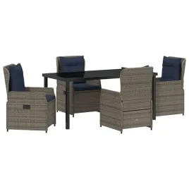 zestaw-do-jadalni-w-ogrodzie-5-pcs-szary-polirattan