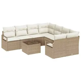 zestaw-sof-na-ogrod-9-pcs-bezowy-i-kremowy-55-x-55-x-37-cm