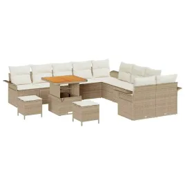 zestaw-sof-na-ogrod-13-pcs-bezowy-polirattan