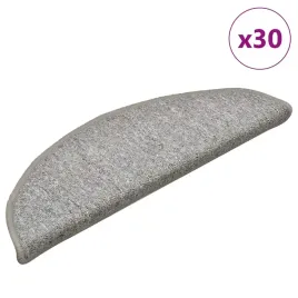 maty-na-schody-30-szt-56x17x3-cm-jasnoszare-polokragle