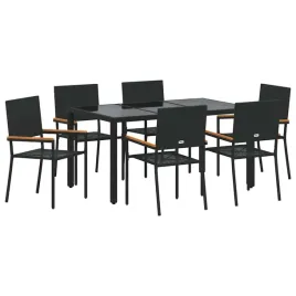 zestaw-do-jadalni-w-ogrodzie-7-pcs-czarny-150-x-90-x-75-cm