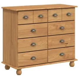 komoda-askim-brazowy-91-x-40-x-79-cm-lite-drewno-sosnowe
