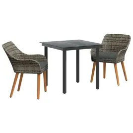 zestaw-do-jadalni-w-ogrodzie-z-poduszka-3-pcs-szary-polirattan