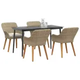 zestaw-do-jadalni-w-ogrodzie-z-poduszka-5-pcs-bezowy-polirattan-kod-producenta-3261693