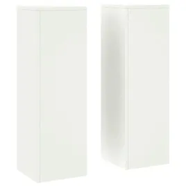 stojaki-na-rosliny-2-pcs-bialy-24-x-24-x-75-cm-stal