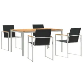 zestawdojedzeniawogrodzie-5-pcs-drewnotekowe