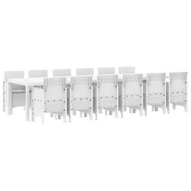 zestaw-do-jadalni-w-ogrodzie-13-pcs-bialy-rattan-polt