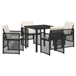 zestaw-do-jadalni-w-ogrodzie-5-pcs-czarny-polirattan