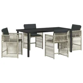 zestaw-do-jadalni-w-ogrodzie-5-pcs-jasnoszary-polirattan