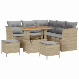 zestaw-sof-na-ogrod-8-pcs-bezowy-polirattan