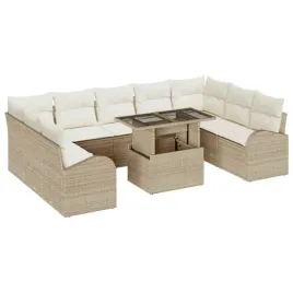zestaw-sof-na-ogrod-z-przechowywaniem-10-pcs-bezowy-polirattan