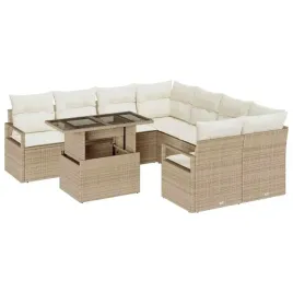 zestaw-sof-na-ogrod-z-przechowywaniem-9-pcs-bezowy-polirattan