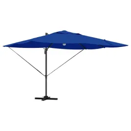 parasol-romanski-z-bocznym-mocowaniem-niebieski-i-czarny
