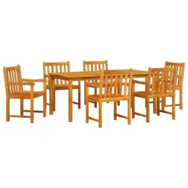 zestaw-do-jadalni-w-ogrodzie-7-pcs-brazowy-lite-drewno-akacjowe