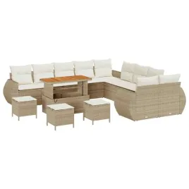 zestaw-sof-na-ogrod-14-pcs-bezowy-polirattan
