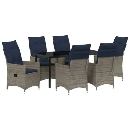 zestaw-do-jadalni-w-ogrodzie-7-pcs-szary-polirattan