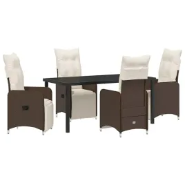 zestaw-do-jadalni-w-ogrodzie-5-pcs-brazowy-polirattan