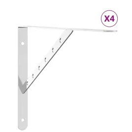 wsporniki-do-polek-4-szt-40x25x25-cm-srebrna-stal