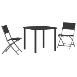 zestaw-do-jadalni-w-ogrodzie-3-pcs-czarny-textilene-i-stal