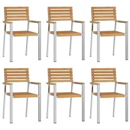 krzeslo-ogrodowe-6-pcs-brazowy-lite-drewno-tekowe