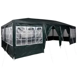 namiot-imprezowy-zielony-i-bialy-800-x-400-x-266-cm