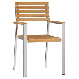 krzeslo-ogrodowe-2-pcs-brazowy-lite-drewno-tekowe