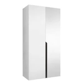 dwudrzwiowa-szafa-ubraniowa-z-lustrem-damilo-2-100-cm-w-kolorze-bialym