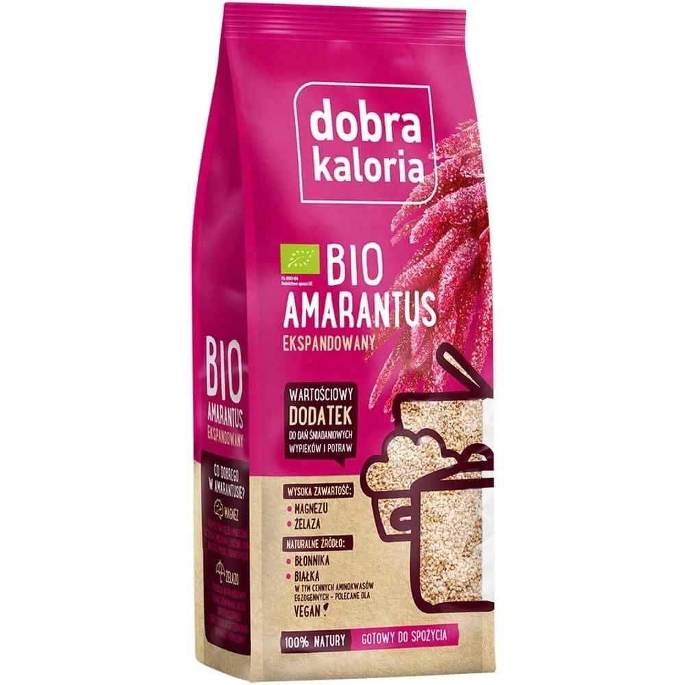 amarantus-ekspandowany-bio-120g