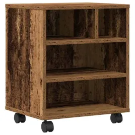 stojak-na-drukarke-stare-drewno-41-x-32-x-48-cm