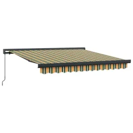 markiza-zwijana-zielony-i-zolty-300-x-250-cm-tkanina-i-metal