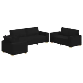 zestaw-sof-z-poduszka-3-pcs-czarny-220-x-78-x-84-cm-tkanina