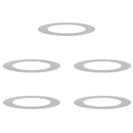 plaskie-pierscienie-na-drzewa-5-pcs-srebrny-o30-60-cm