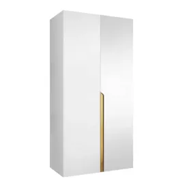 dwudrzwiowa-szafa-ubraniowa-z-lustrem-damilo-2-100-cm-w-kolorze-bialym