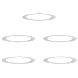 plaskie-pierscienie-na-drzewa-5-pcs-srebrny-o90-120-cm