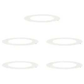 plaskie-pierscienie-na-drzewa-5-pcs-bialy-o60-90-cm-stal
