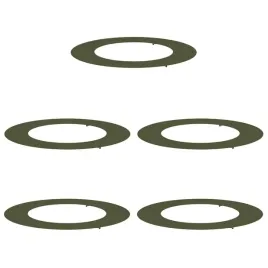 plaskie-pierscienie-na-drzewa-5-pcs-oliwkowy-o30-60-cm-stal