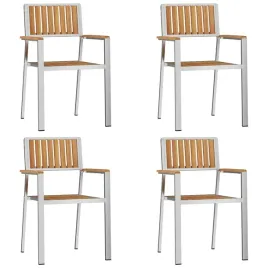 krzeslo-ogrodowe-4-pcs-brazowy-lite-drewno-tekowe