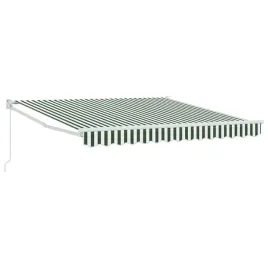markiza-paski-zielono-bialy-3-x-25-m-poliester-i-metal