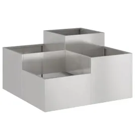 doniczka-ogrodowa-srebrny-100-x-100-x-48-cm-stal-nierdzewna