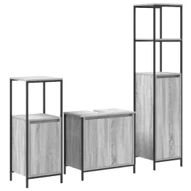 zestaw-mebli-lazienkowych-z-polka-3-pcs-szary-sonoma-i-czarny