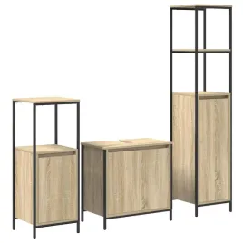 zestaw-mebli-lazienkowych-z-polka-3-pcs-dab-sonoma-i-czarny