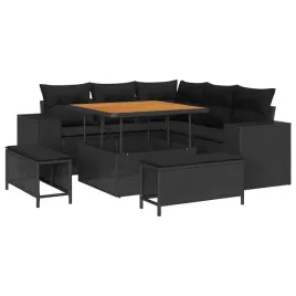 zestaw-sof-na-ogrod-z-poduszka-8-pcs-czarny-100-x-100-x-71-cm