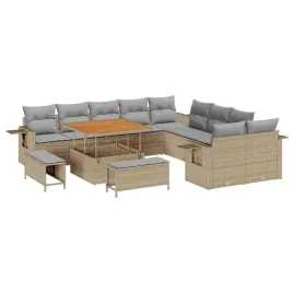 zestaw-sof-na-ogrod-z-przechowywaniem-13-pcs-bezowy-polirattan