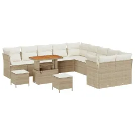 zestaw-sof-na-ogrod-13-pcs-bezowo-kremowy-90-x-55-x-71-cm