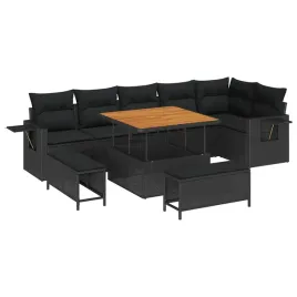 zestaw-sof-na-ogrod-z-przechowywaniem-9-pcs-czarny-polirattan